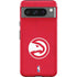 NBA Atlanta Hawks Distressed Google Pixel 8 Pro Impact Case